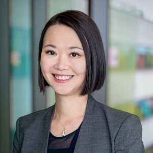 Dr. Clara Lin photo