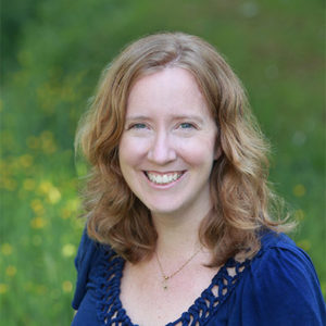 Dr. Melissa Welsh photo