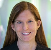 Suzanne Beitel SVP and CFO Seattle Children's